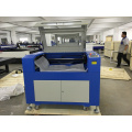 6090 1390 3d co2 gravador a laser e preço da máquina de corte na Índia para venda
